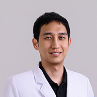 동신병원 의료진 이승백 과장